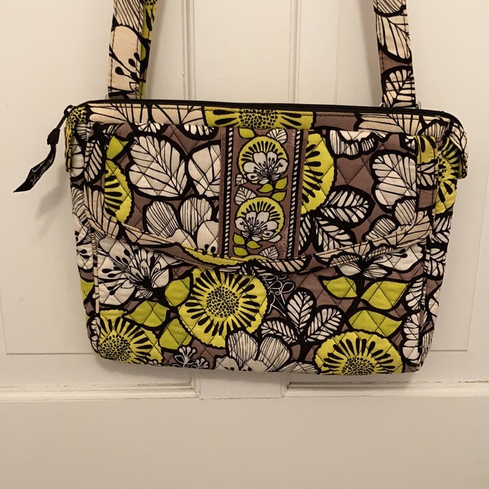 Vera Bradley Crossbody bag